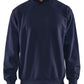 Blaklader Sweaters 33401158 marineblauw(8900)