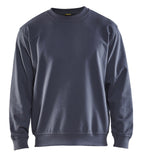 Blaklader Sweaters 33401158 grijs(9400)