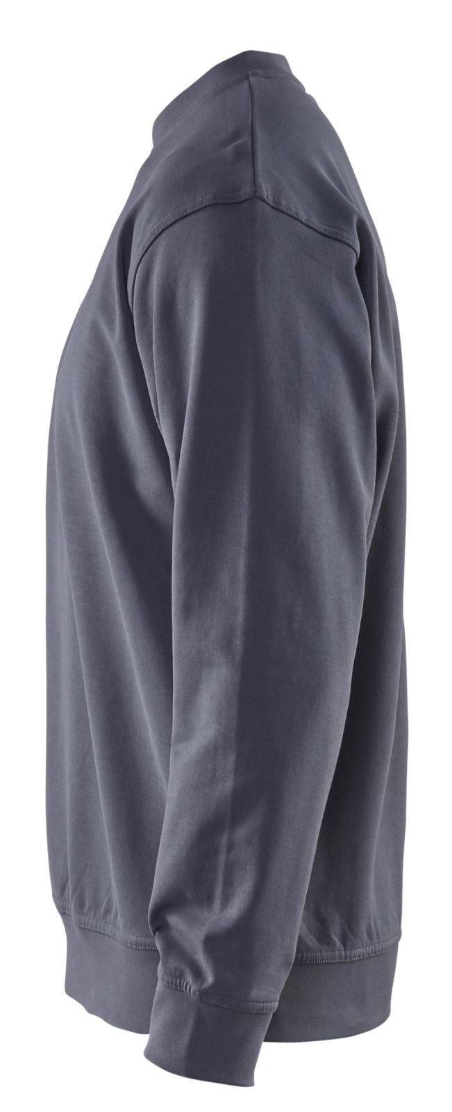 Blaklader Sweaters 33401158 grijs(9400)