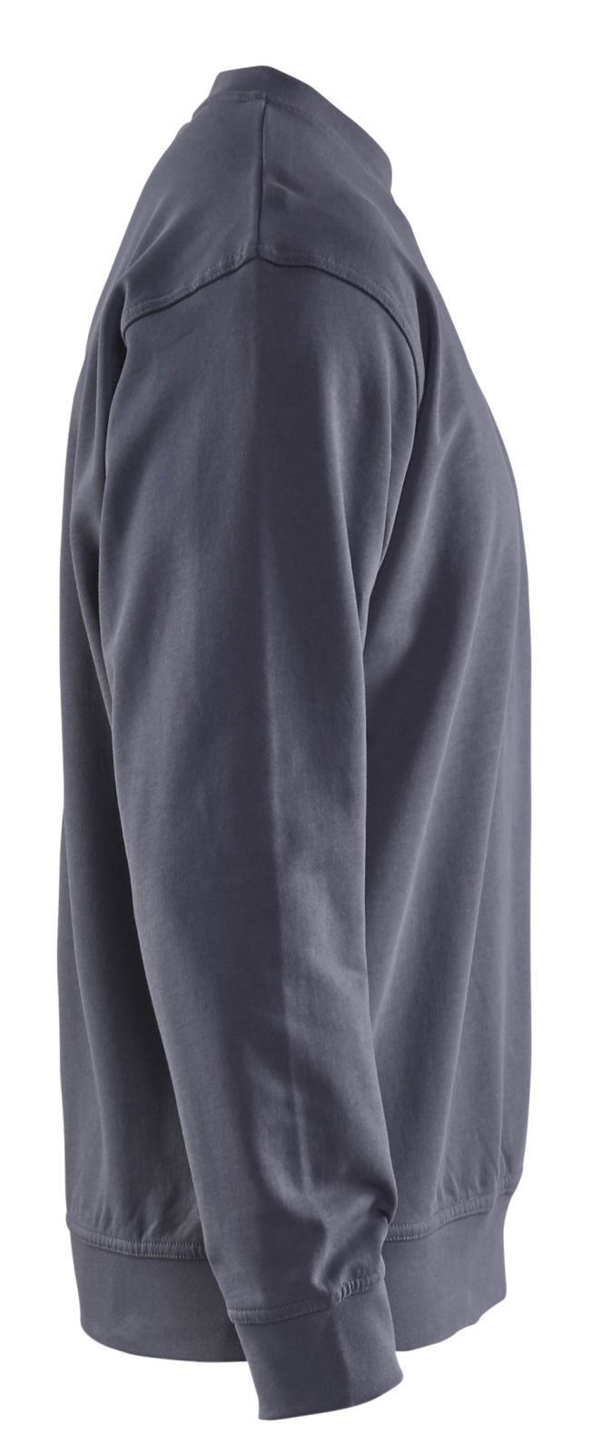 Blaklader Sweaters 33401158 grijs(9400)