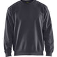 Blaklader Profiel Sweaters 33401158 midden grijs(9600)