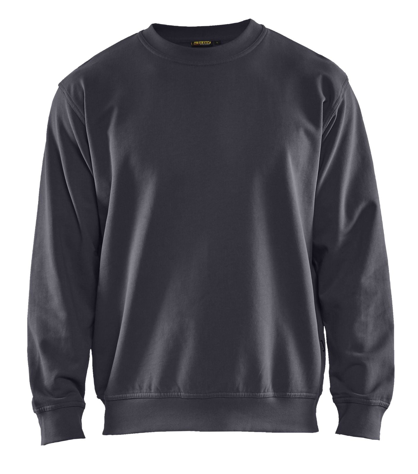 Blaklader Profiel Sweaters 33401158 midden grijs(9600)