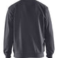 Blaklader Profiel Sweaters 33401158 midden grijs(9600)