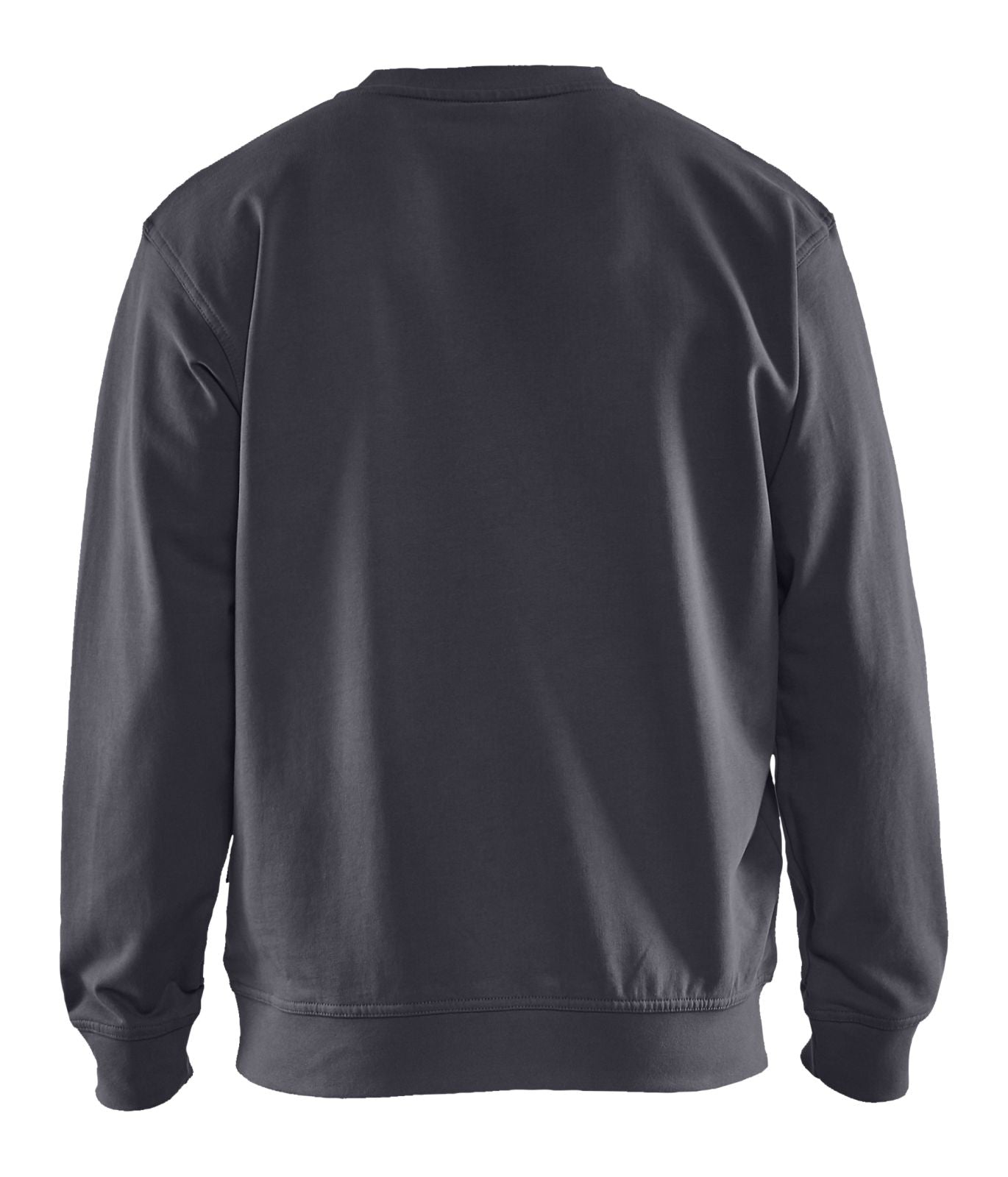Blaklader Profiel Sweaters 33401158 midden grijs(9600)