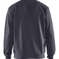 Blaklader Profiel Sweaters 33401158 midden grijs(9600)