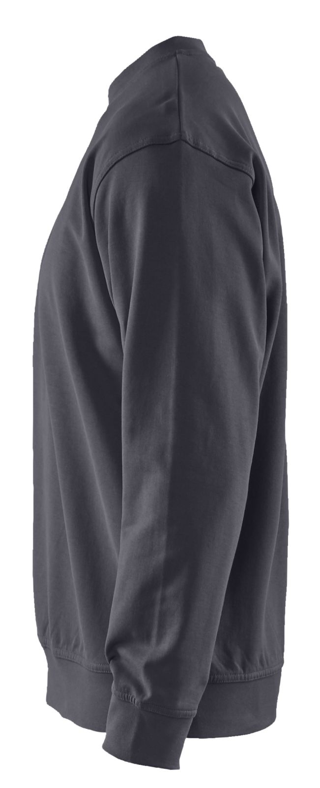 Blaklader Profiel Sweaters 33401158 midden grijs(9600)