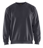 Blaklader Profiel Sweaters 33401158 midden grijs(9600)
