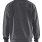 Blaklader Polosweaters 33401158 donkergrijs(9800)