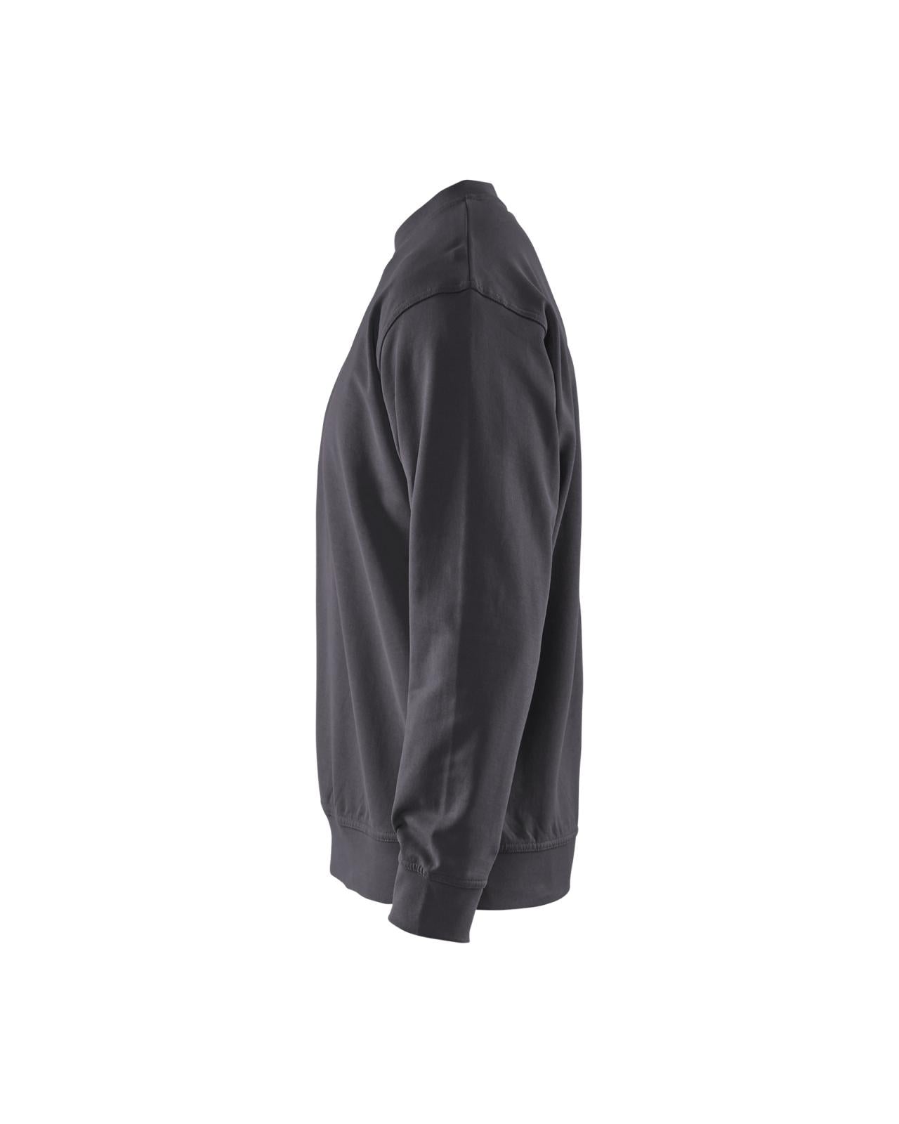 Blaklader Sweaters 33401158 donkergrijs(9800)