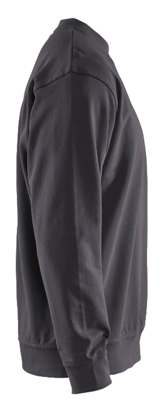 Blaklader Sweaters 33401158 donkergrijs(9800)