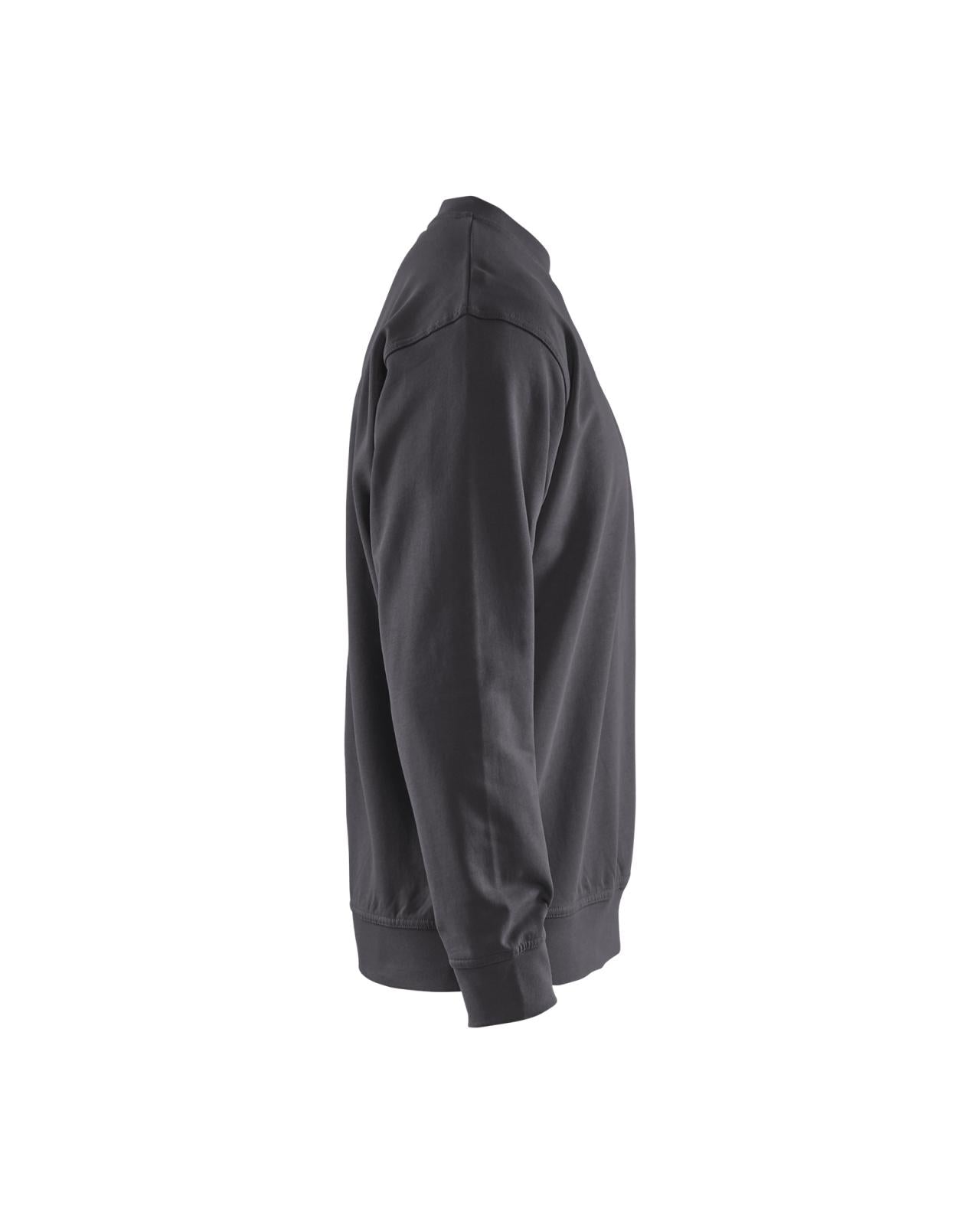 Blaklader Sweaters 33401158 donkergrijs(9800)