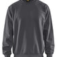 Blaklader Sweaters 33401158 donkergrijs(9800)