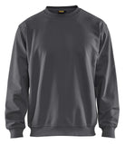 Blaklader Sweaters 33401158 donkergrijs(9800)