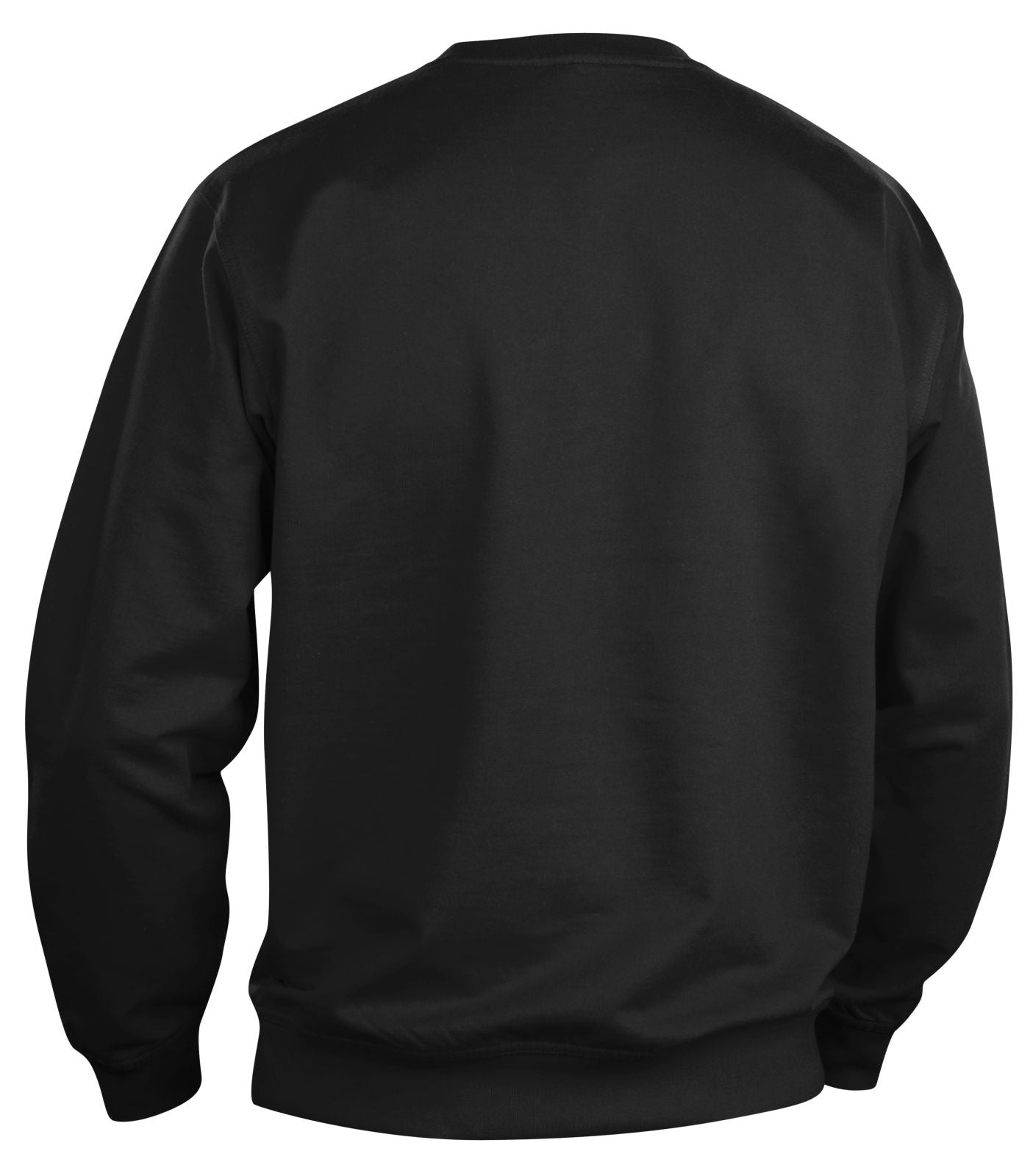 Blaklader Sweaters 33401158 zwart(9900)