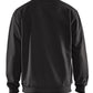 Blaklader Sweaters 33401158 zwart(9900)