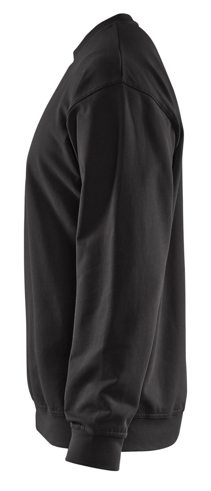 Blaklader Sweaters 33401158 zwart(9900)