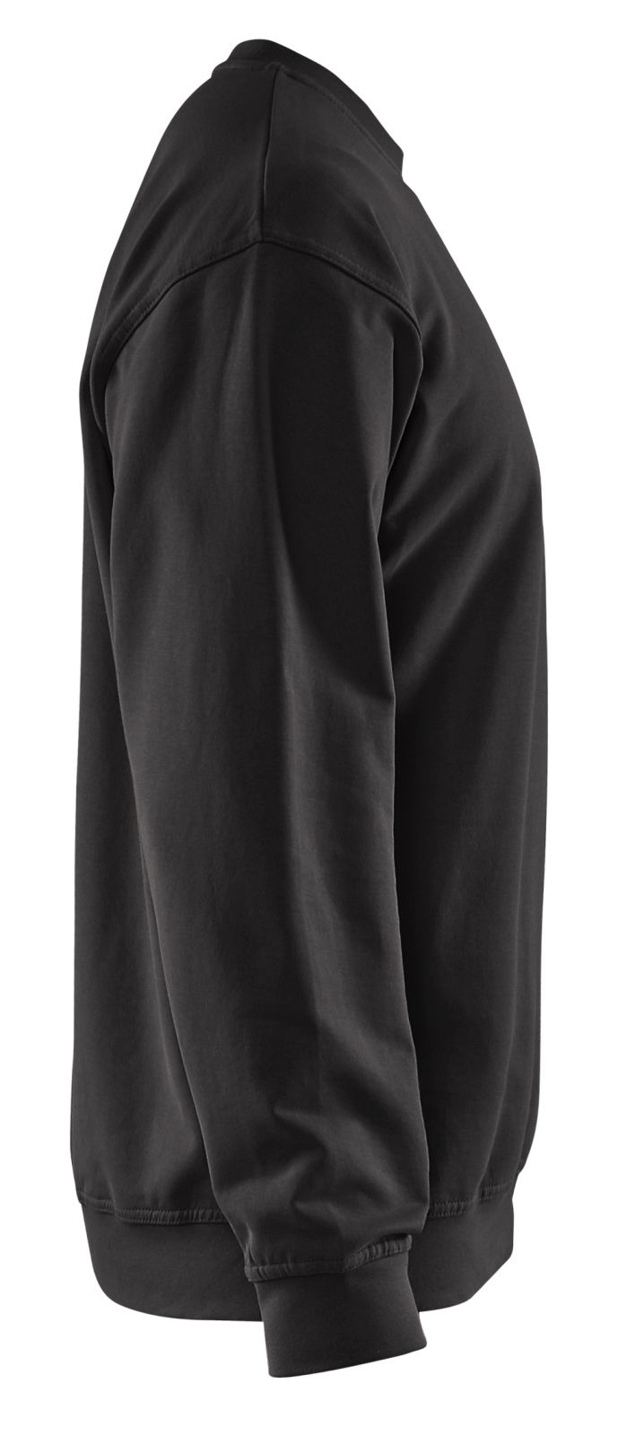 Blaklader Sweaters 33401158 zwart(9900)