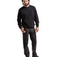 Blaklader Sweaters 33401158 zwart(9900)