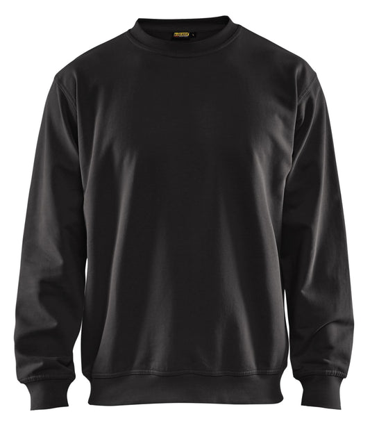 Blaklader Sweaters 33401158 zwart(9900)
