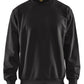 Blaklader Sweaters 33401158 zwart(9900)