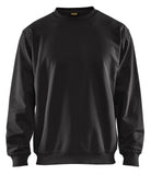 Blaklader Sweaters 33401158 zwart(9900)