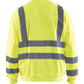 Blaklader Sweaters 33411974 HiVis fluo-geel(3300)