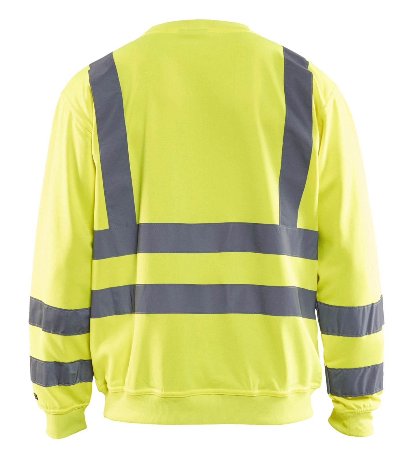 Blaklader Sweaters 33411974 HiVis fluo-geel(3300)