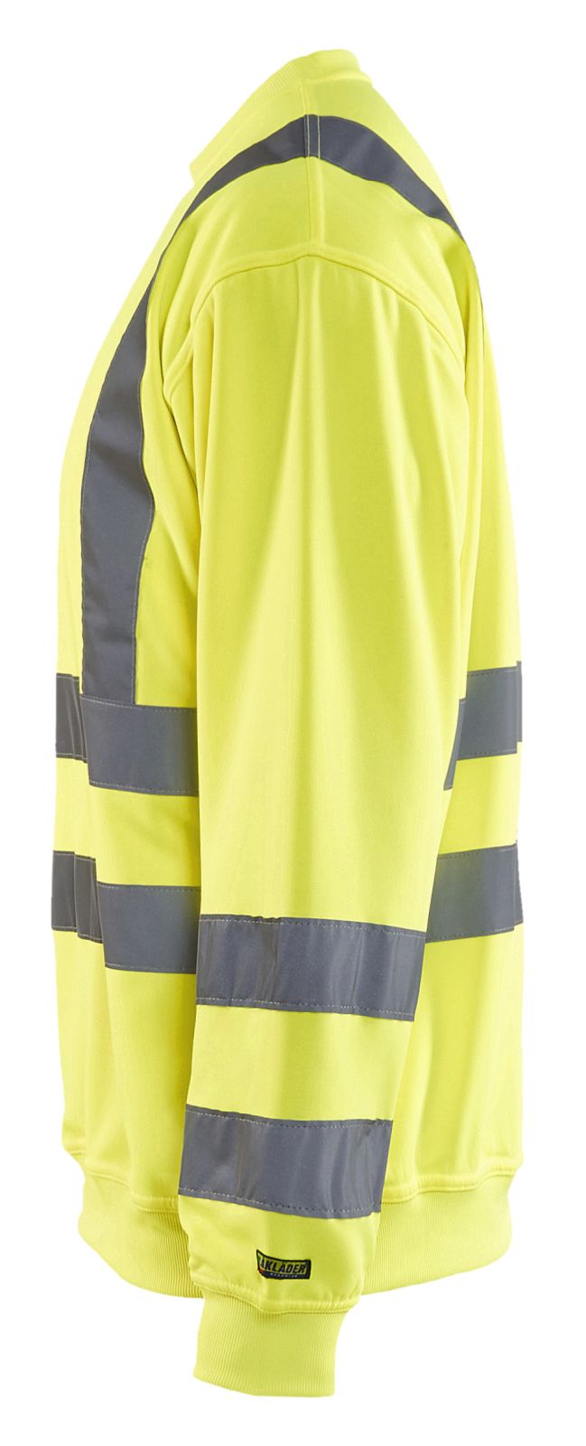 Blaklader Sweaters 33411974 HiVis fluo-geel(3300)