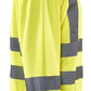 Blaklader Sweaters 33411974 HiVis fluo-geel(3300)