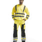 Blaklader Sweaters 33411974 HiVis fluo-geel(3300)
