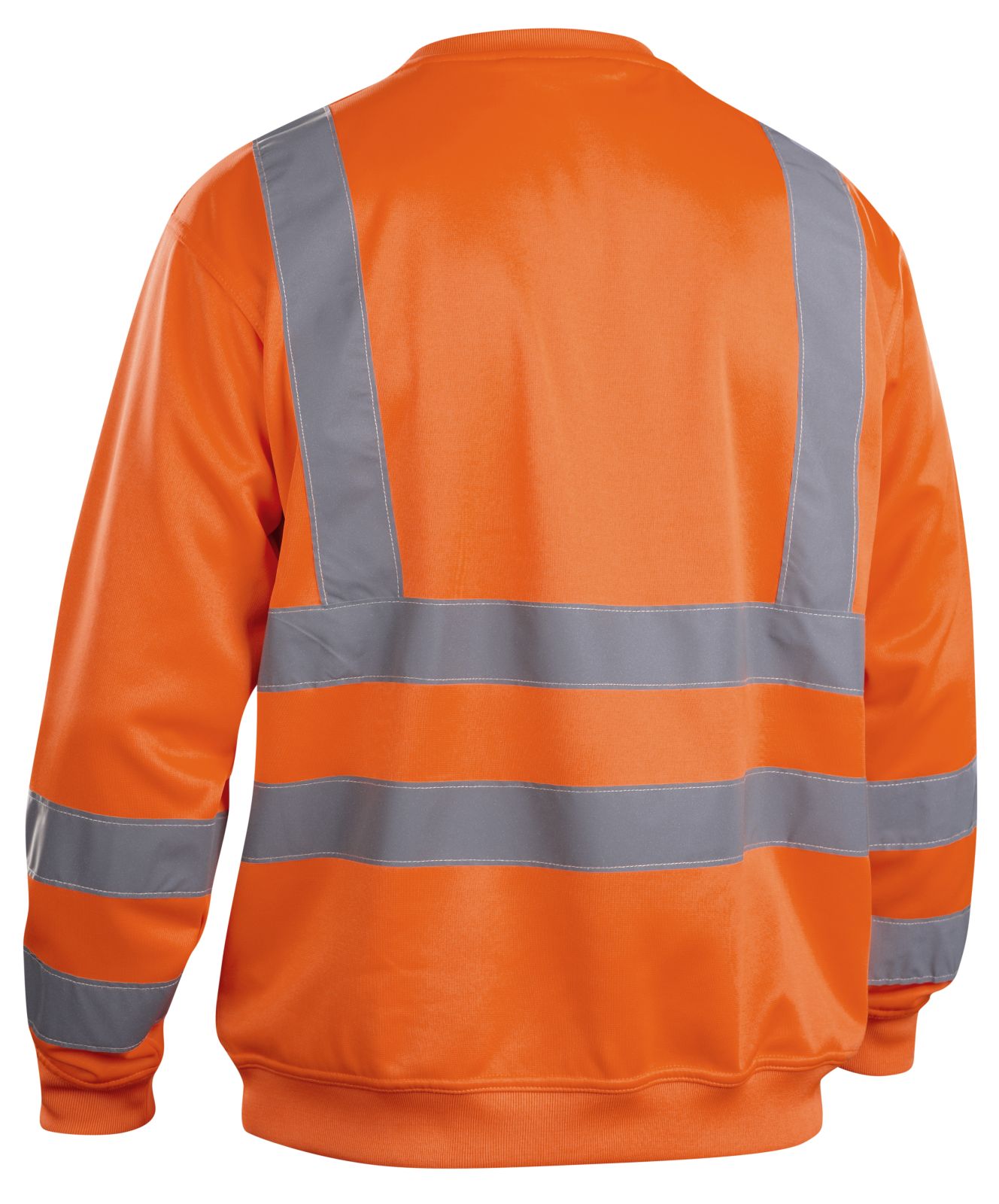 Blaklader Sweaters 33411974 HiVis fluo-oranje(5300)