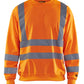 Blaklader Sweaters 33411974 HiVis fluo-oranje(5300)