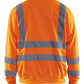 Blaklader Sweaters 33411974 HiVis fluo-oranje(5300)