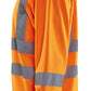 Blaklader Sweaters 33411974 HiVis fluo-oranje(5300)