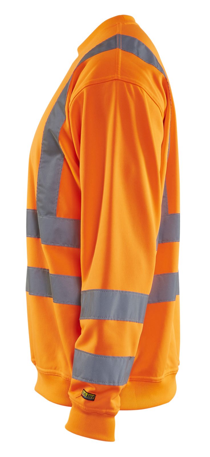 Blaklader Sweaters 33411974 HiVis fluo-oranje(5300)