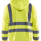 Blaklader Vesten 33461974 HiVis geel(3300)