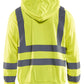 Blaklader Vesten 33461974 HiVis geel(3300)