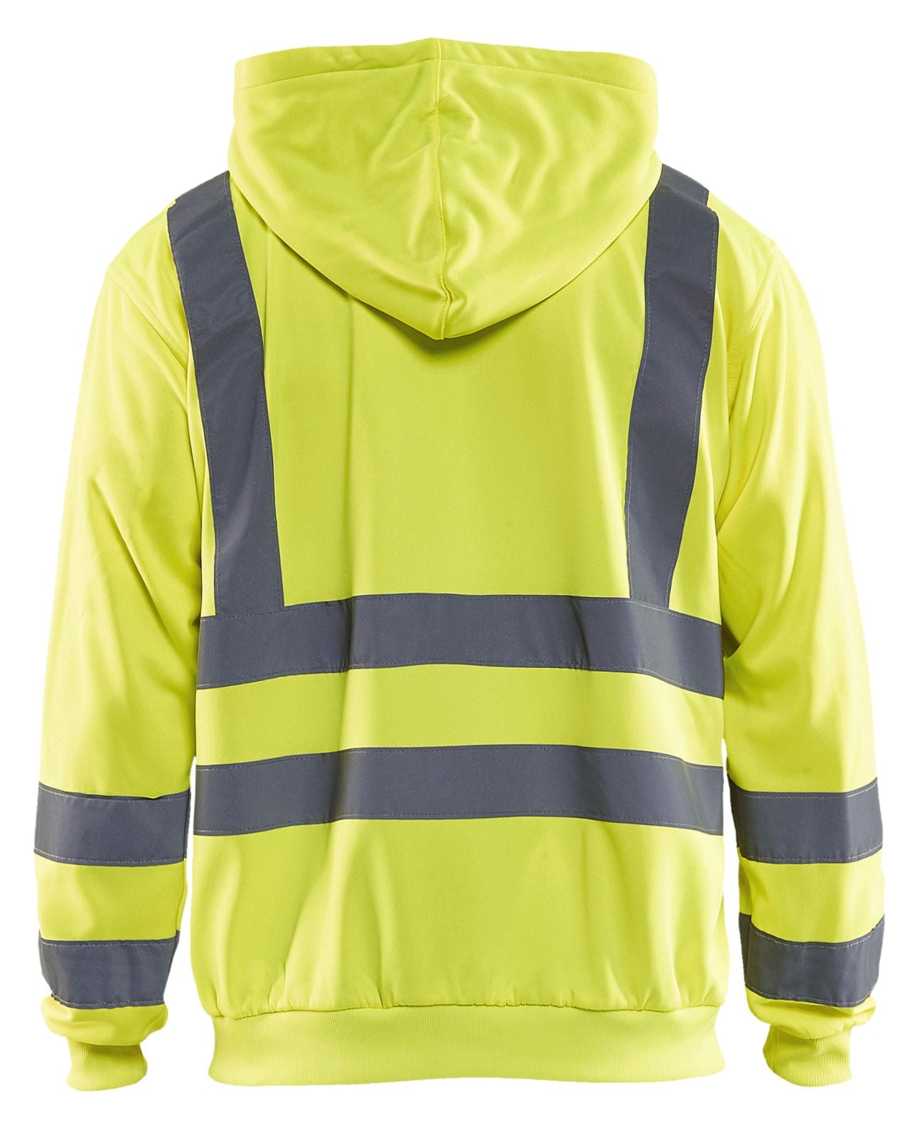 Blaklader Vesten 33461974 HiVis geel(3300)