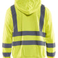 Blaklader Vesten 33461974 HiVis geel(3300)