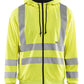 Blaklader Vesten 33461974 HiVis geel(3300)