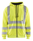 Blaklader Vesten 33461974 HiVis geel(3300)