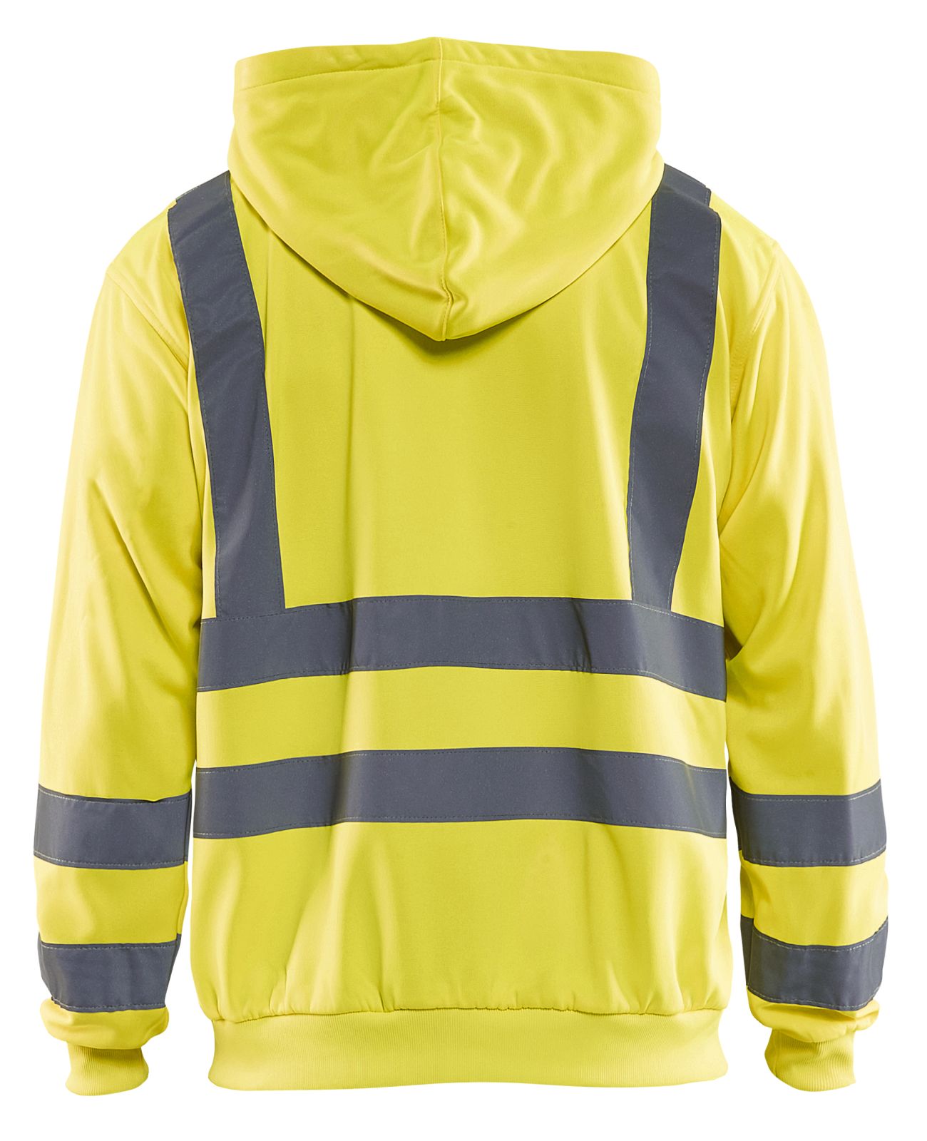 Blaklader Vesten 33461974 HiVis geel(3300)