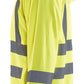 Blaklader Vesten 33461974 HiVis geel(3300)