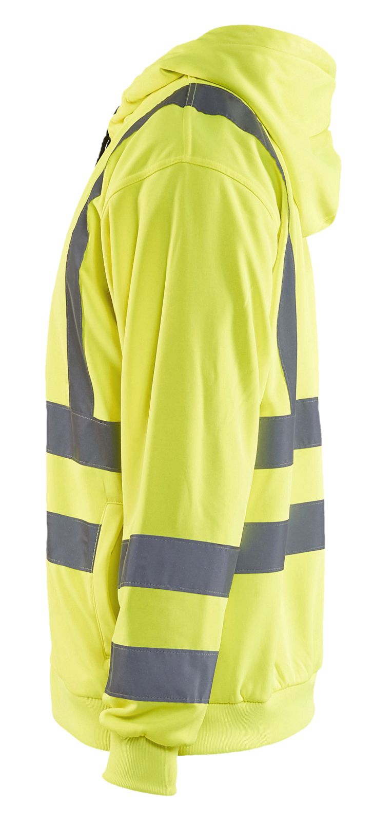 Blaklader Vesten 33461974 HiVis geel(3300)