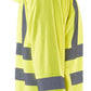 Blaklader Vesten 33461974 HiVis geel(3300)