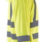 Blaklader Vesten 33461974 HiVis geel(3300)