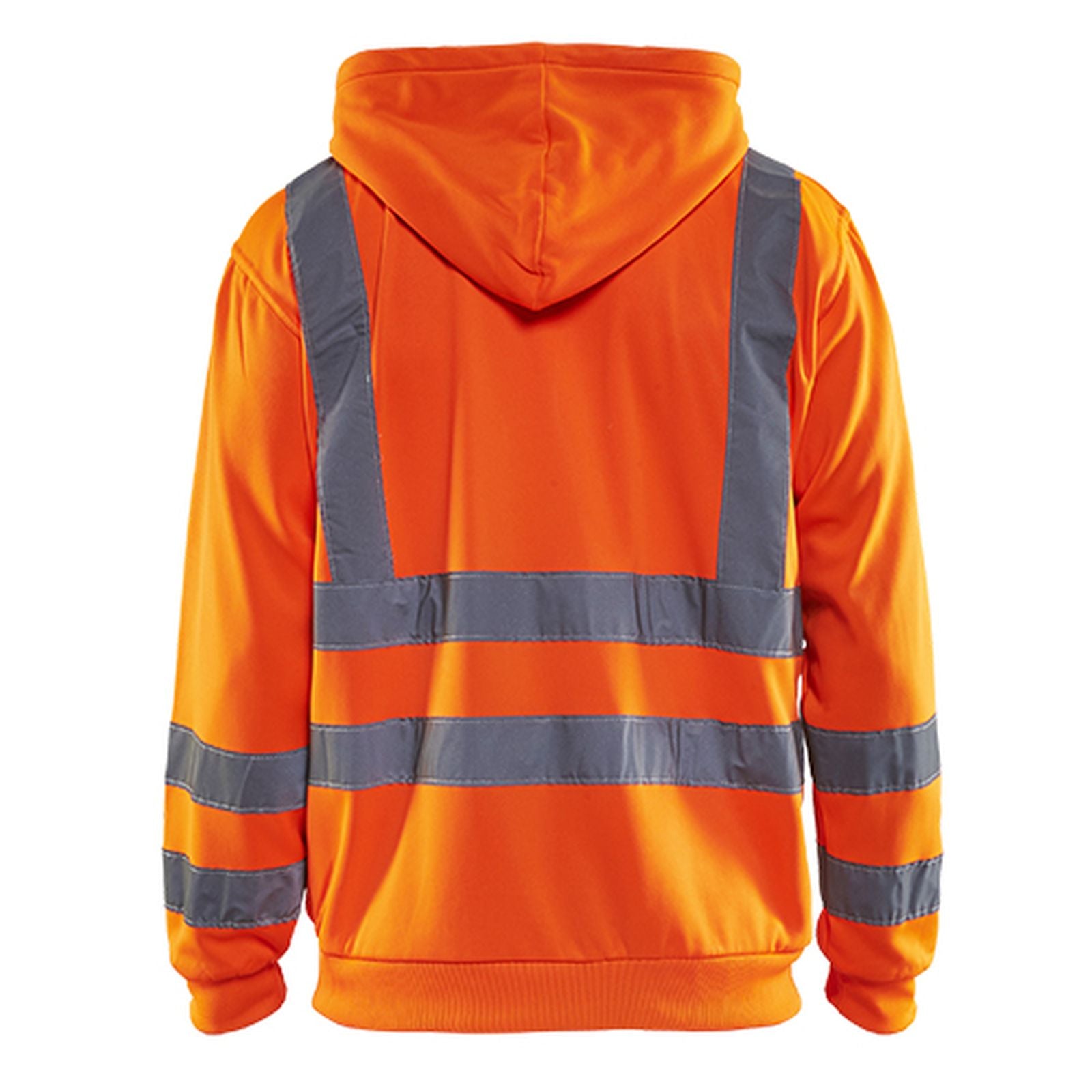 Blaklader Vesten 33461974 HiVis oranje(5300)