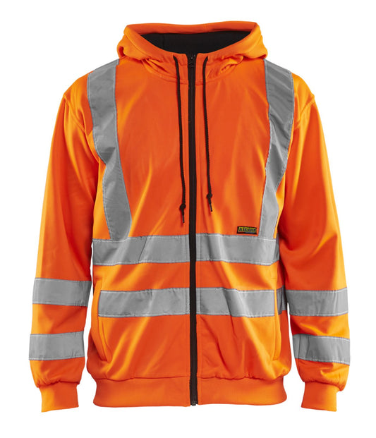 Blaklader Vesten 33461974 HiVis oranje(5300)