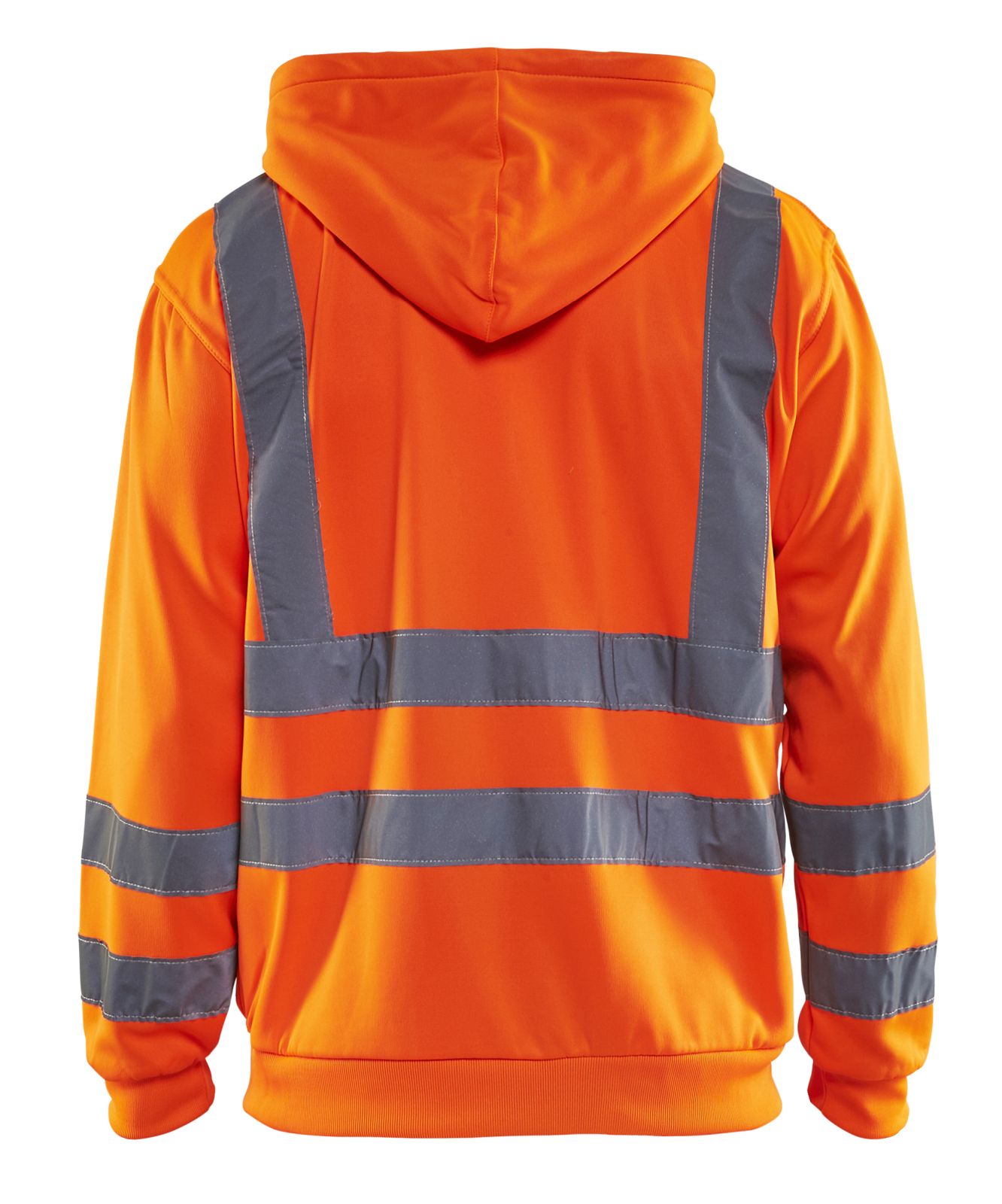 Blaklader Vesten 33461974 HiVis oranje(5300)