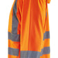 Blaklader Vesten 33461974 HiVis oranje(5300)